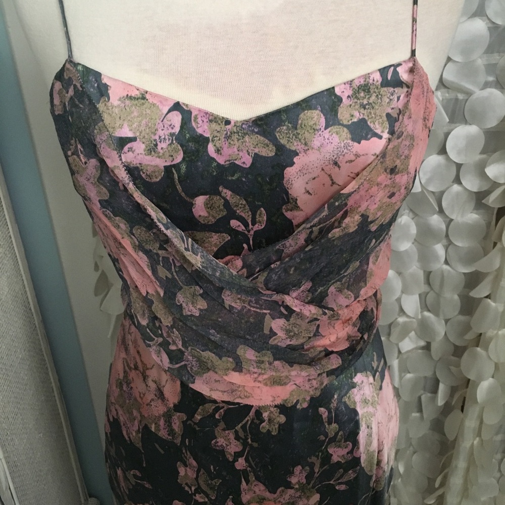 Adrianna Papell Full-length Dress